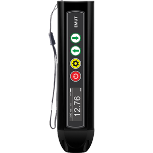 EMUT6500笔式电磁超声测厚仪