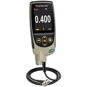 PosiTectorUTG狄夫斯高超声波测厚仪系列