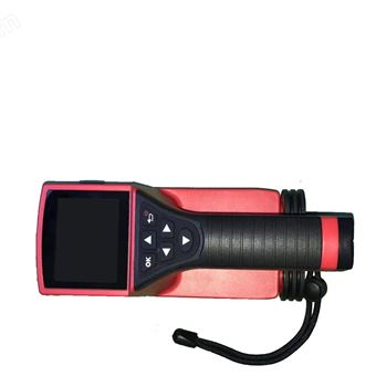 一体式钢筋扫描仪