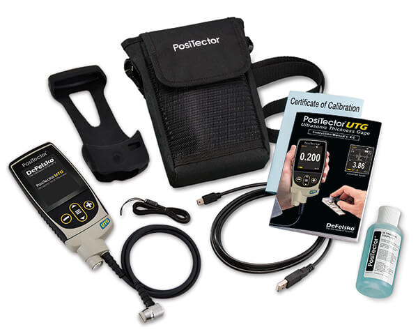 配置.jpg 狄夫斯高超声波测厚仪系列