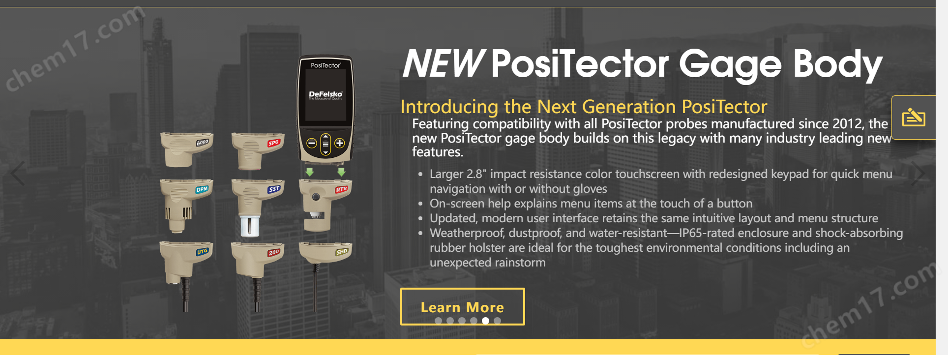 DeFelsko.png 狄夫斯高混凝土湿度计